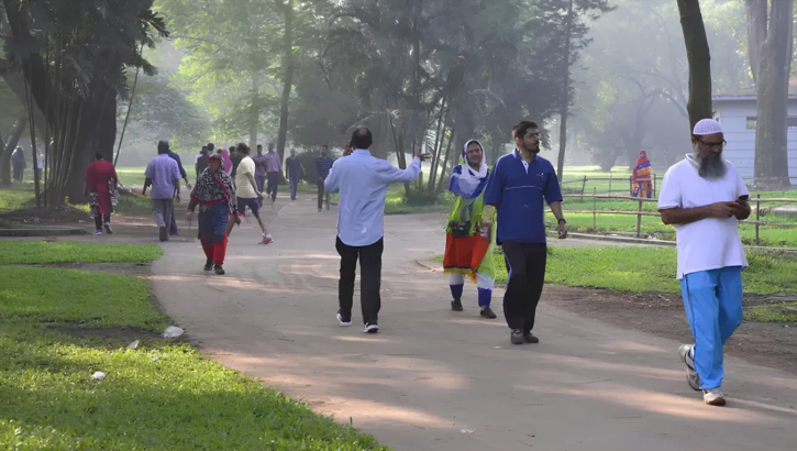প্রতিদিন হাঁটার অভ্যাস বদলে দিতে পারে আপনার জীবন